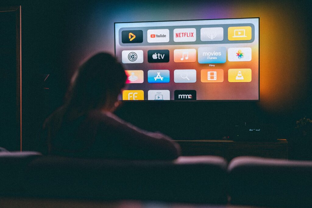 IPTV Profesional en España 2025: La Mejor Opción