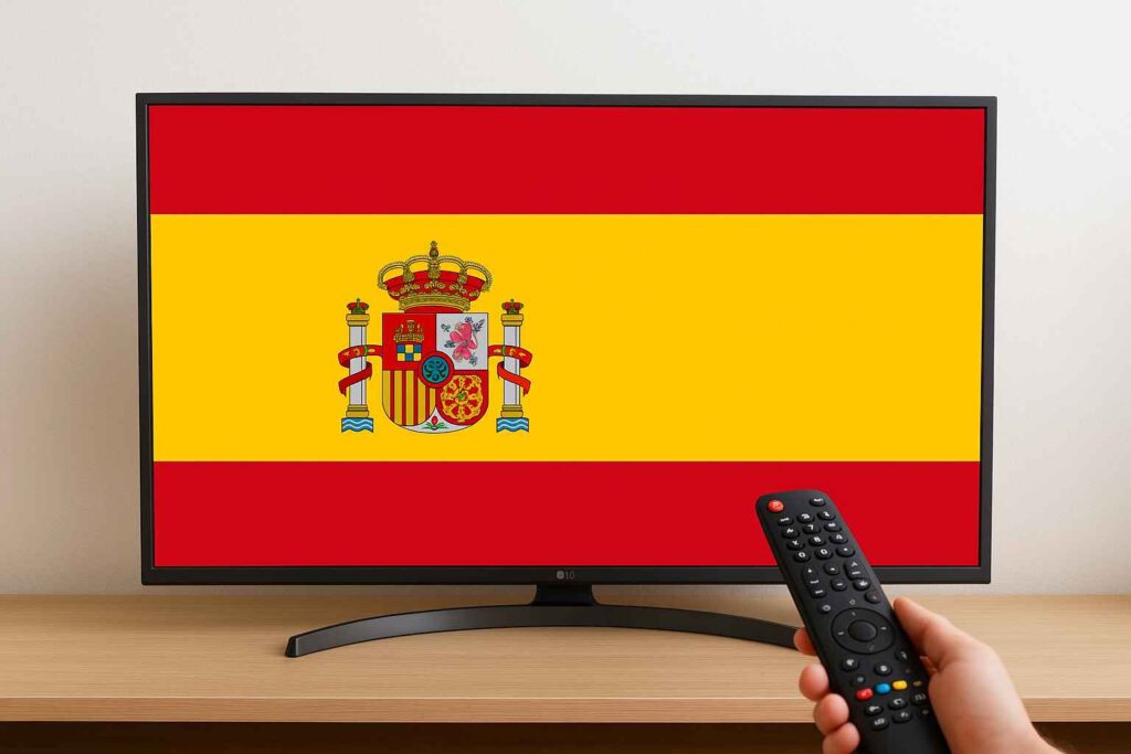 Mejores IPTV para LG en 2025: Guía Completa