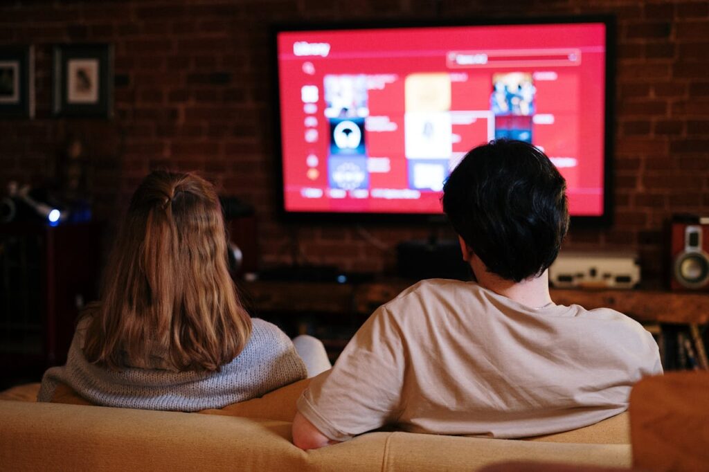 IPTV para LG: Guía 2025 y mejor opción en España