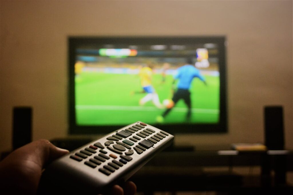 Listas IPTV España fútbol 2025: la mejor opción en HD