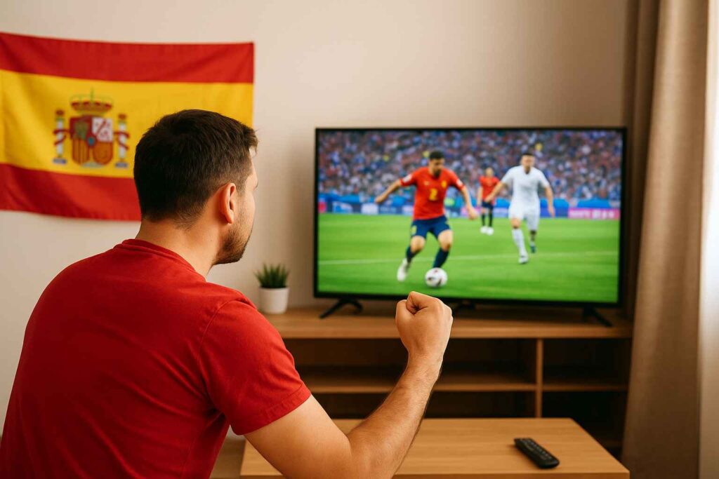 Códigos IPTV 2025: Todo lo que necesitas saber