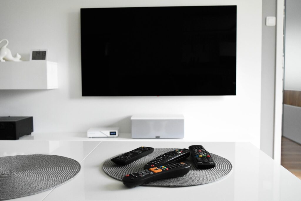 Mejores IPTV para LG – Contrata IPTV Mejor España hoy mismo